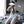 Load image into Gallery viewer, BUNNY GIRL SUIT KF81976