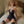 Load image into Gallery viewer, BLUE LEOPARD SLIP DRESS KF83406
