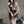 Load image into Gallery viewer, BLACK HOLLOW CHEONGSAM KF90001