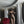 Load image into Gallery viewer, Transparent stockings bikini set z046