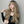 Load image into Gallery viewer, FASHION WAVE CURLS WIG yc25001