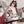Load image into Gallery viewer, White Christmas Princess Dress AN071