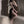 Load image into Gallery viewer, BLACK CUTOUT SUIT KF83423