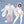 Load image into Gallery viewer, Bunny Ear Hoodie Bodysuit KO64