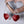Load image into Gallery viewer, LOVE CHAIN SUSPENDER UNDERWEAR KF83704
