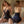 Load image into Gallery viewer, BLUE LEOPARD SLIP DRESS KF83406