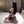 Load image into Gallery viewer, Bow tie tube top mesh skirt AN0155