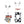 Load image into Gallery viewer, COW UNIFORM SET KF83843