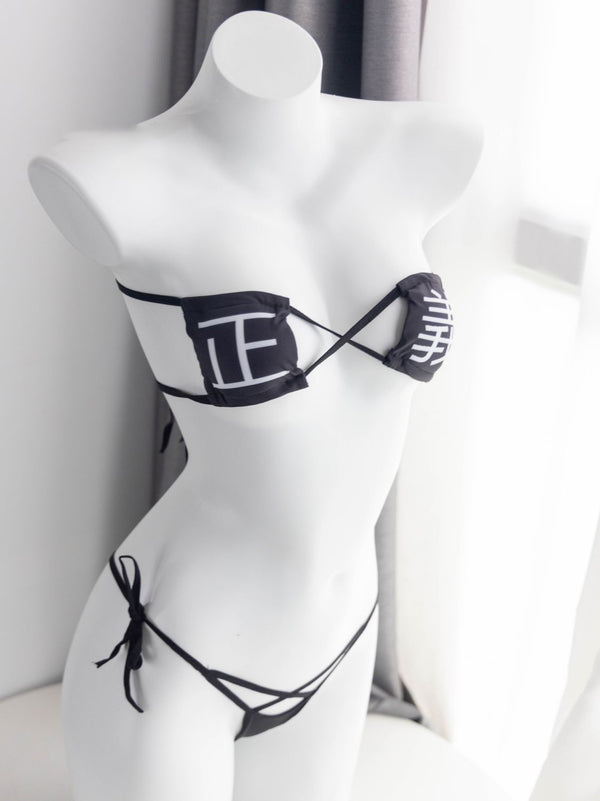 Justice bikini set z043