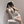 Load image into Gallery viewer, Hollow Sweater Nightgown AN023