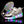 Load image into Gallery viewer, LUMINOUS ROLLER SKATES KF83752