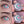 Load image into Gallery viewer, CUTE HEART GREEN CONTACT LENSES(TWO PIECES) KF83779