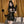 Load image into Gallery viewer, DARK PATENT LEATHER NURSE OUTFIT YV47425