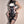 Load image into Gallery viewer, Dark mechanical style jumpsuit AN0476
