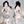 Load image into Gallery viewer, Cow Split Suit AN010