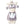 Load image into Gallery viewer, Leopard print maid suit AN0281