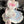 Load image into Gallery viewer, Cute cat dress AN072