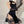 Load image into Gallery viewer, Lace high split cheongsam AN0039
