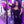 Load image into Gallery viewer, Halloween cross-dressing sexy black fishtail butterfly succubus suit z051