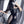 Load image into Gallery viewer, Halloween cross-dressing sexy black fishtail butterfly succubus suit z051