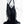Load image into Gallery viewer, Halloween cross-dressing sexy black fishtail butterfly succubus suit z051
