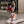 Load image into Gallery viewer, Suspender jumpsuit uniform AN0134