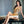 Load image into Gallery viewer, GOLD SLING DRESS KF83725