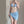 Load image into Gallery viewer, BLUE UNDERWEAR SET KF83858