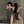 Load image into Gallery viewer, SPARKLY BACKLESS DRESS KF83837