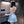 Load image into Gallery viewer, Blue maid outfit AN0574