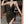 Load image into Gallery viewer, black suspender dress KF836979
