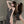 Load image into Gallery viewer, SPARKLY BACKLESS DRESS KF83837