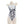 Load image into Gallery viewer, Bow cow jumpsuit AN0292