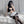 Load image into Gallery viewer, Cute lace maid outfit yc25039