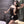 Load image into Gallery viewer, Black backless dress AN105