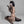 Load image into Gallery viewer, LEOPARD LACE UP UNIFORM SET KF836971