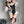 Load image into Gallery viewer, SIAMESE MAID SEXY COS UNIFORM KF83922