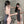 Load image into Gallery viewer, SPARKLY BACKLESS DRESS KF83837