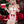 Load image into Gallery viewer, Christmas maid dress AN0602