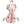 Load image into Gallery viewer, COSPLAY NURSE UNIFORM SET KF83666