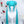 Load image into Gallery viewer, Cos Double Ponytail Wig AN0465