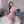 Load image into Gallery viewer, Pink Cherry Lingerie AN038