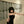 Load image into Gallery viewer, Chain Black Suspender Dress KF84014