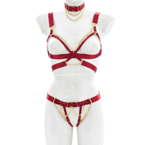 cos  chain set   YC3321