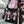 Load image into Gallery viewer, HARAJUKU KITTY BAG KF83825