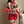 Load image into Gallery viewer, Red PU uniform AN0531