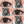 Load image into Gallery viewer, Collection Contact Lenses (Two Pieces) yc28157