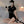 Load image into Gallery viewer, Slit mini skirt AN0244