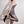 Load image into Gallery viewer, Silver Sequin Hip Skirt AN0428