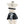 Load image into Gallery viewer, Cow maid suit AN0279
